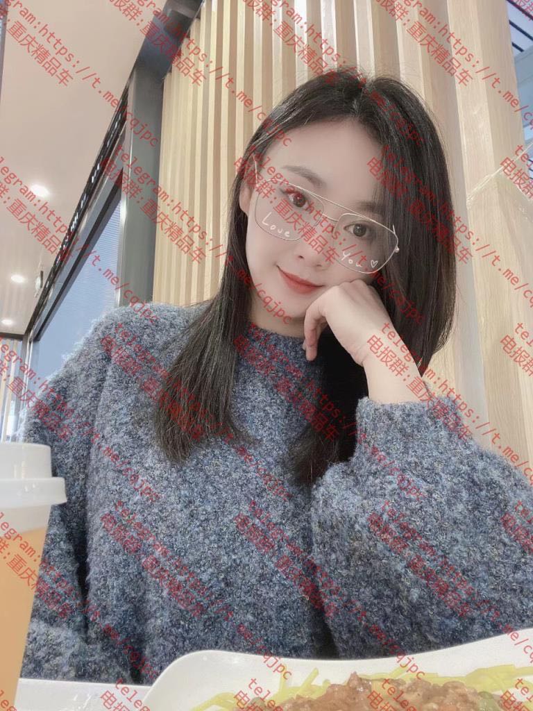 长得挺漂亮的良家妹子