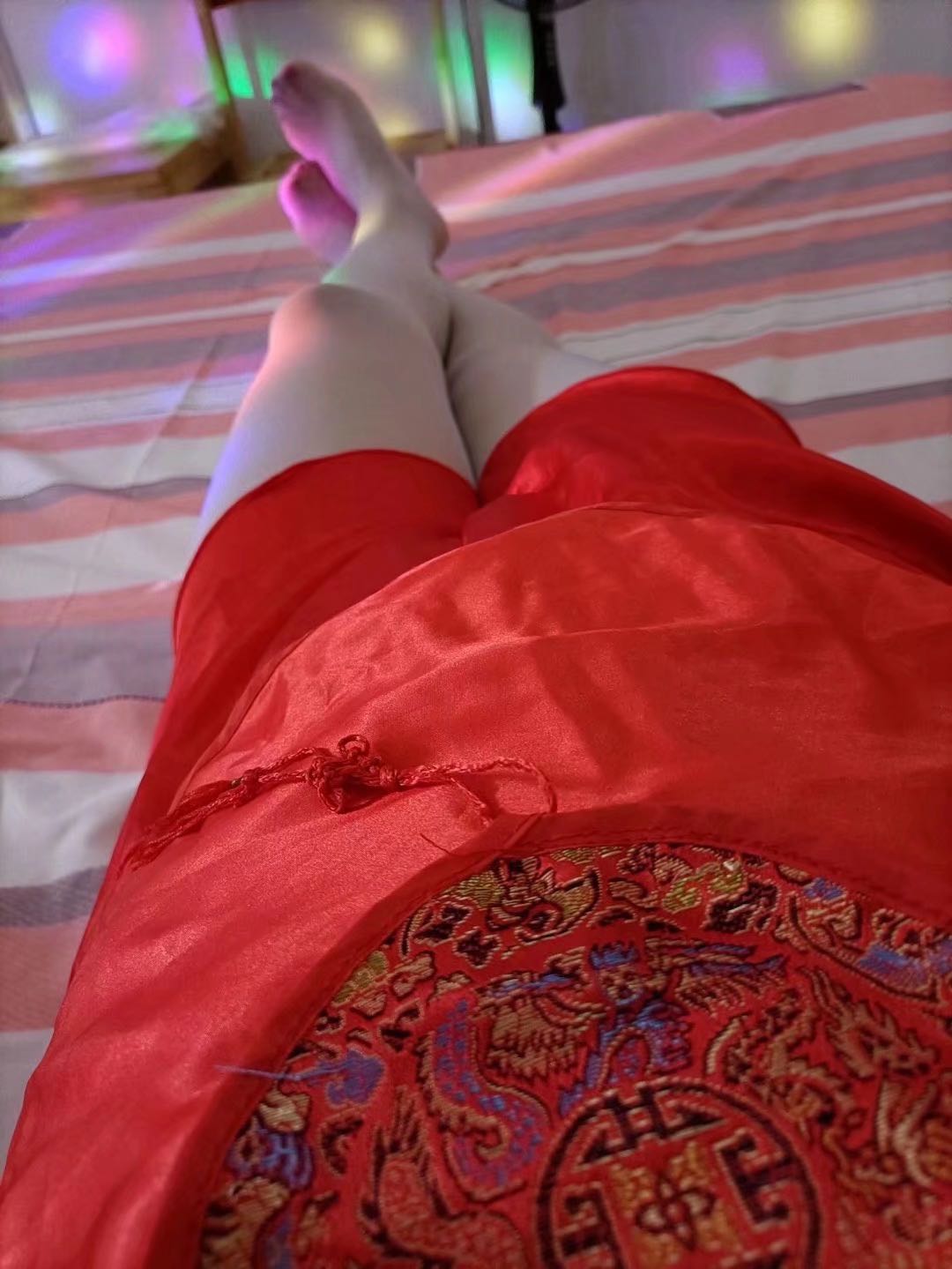 体验江北大胸熟女